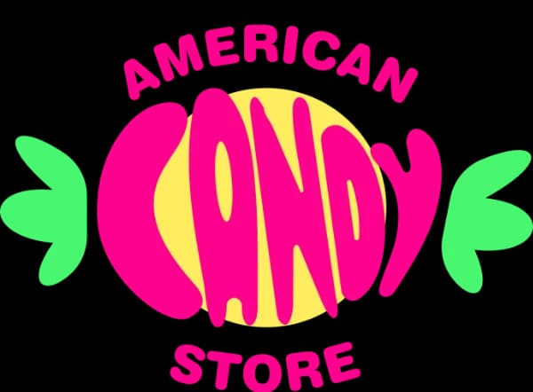 American Candy Store