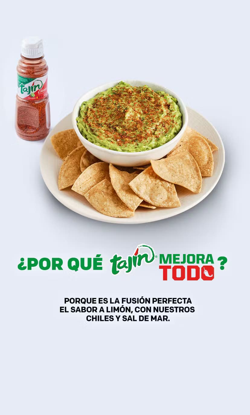 Conoce Más