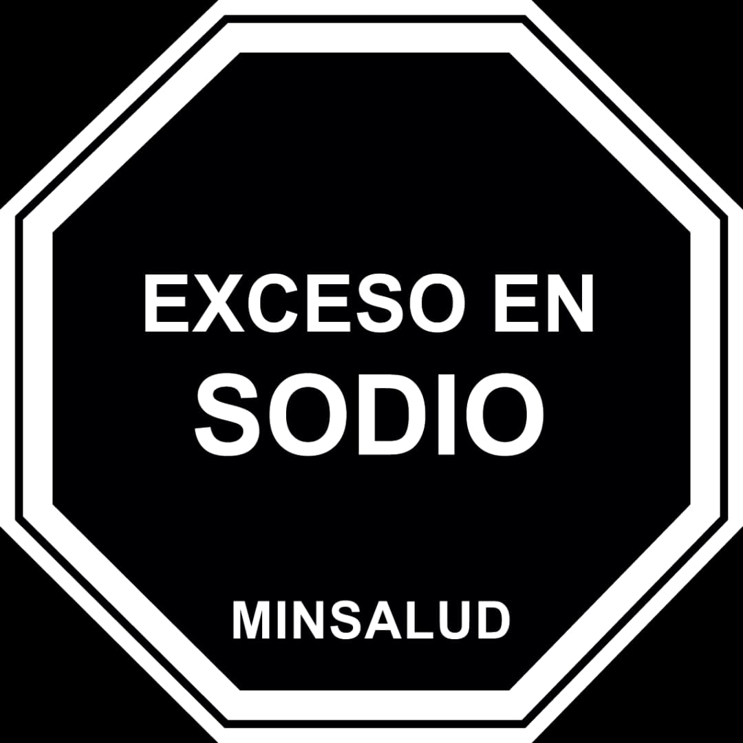TAJÍN® Escarchador