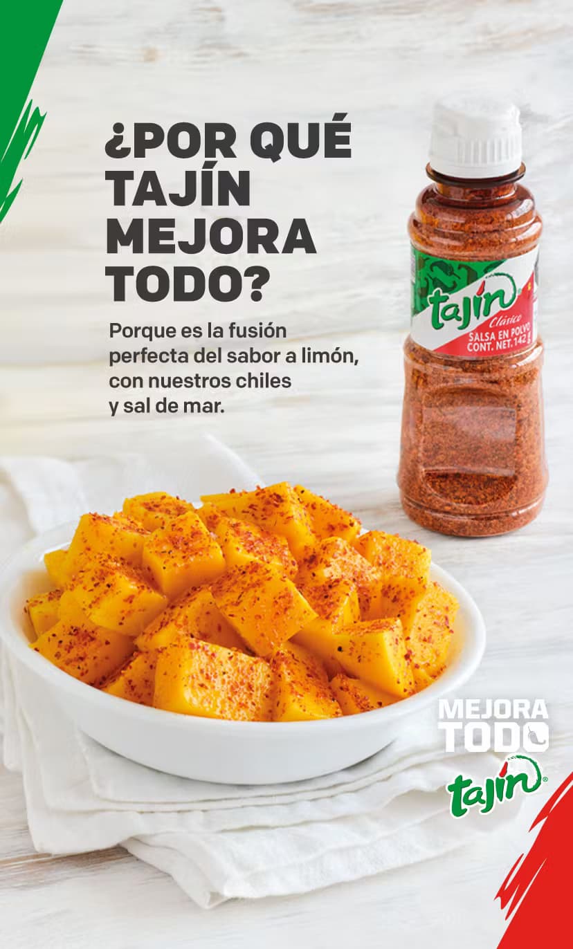 Conoce Más