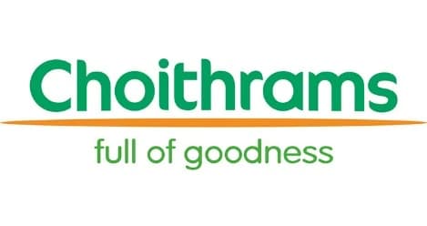 Choithrams