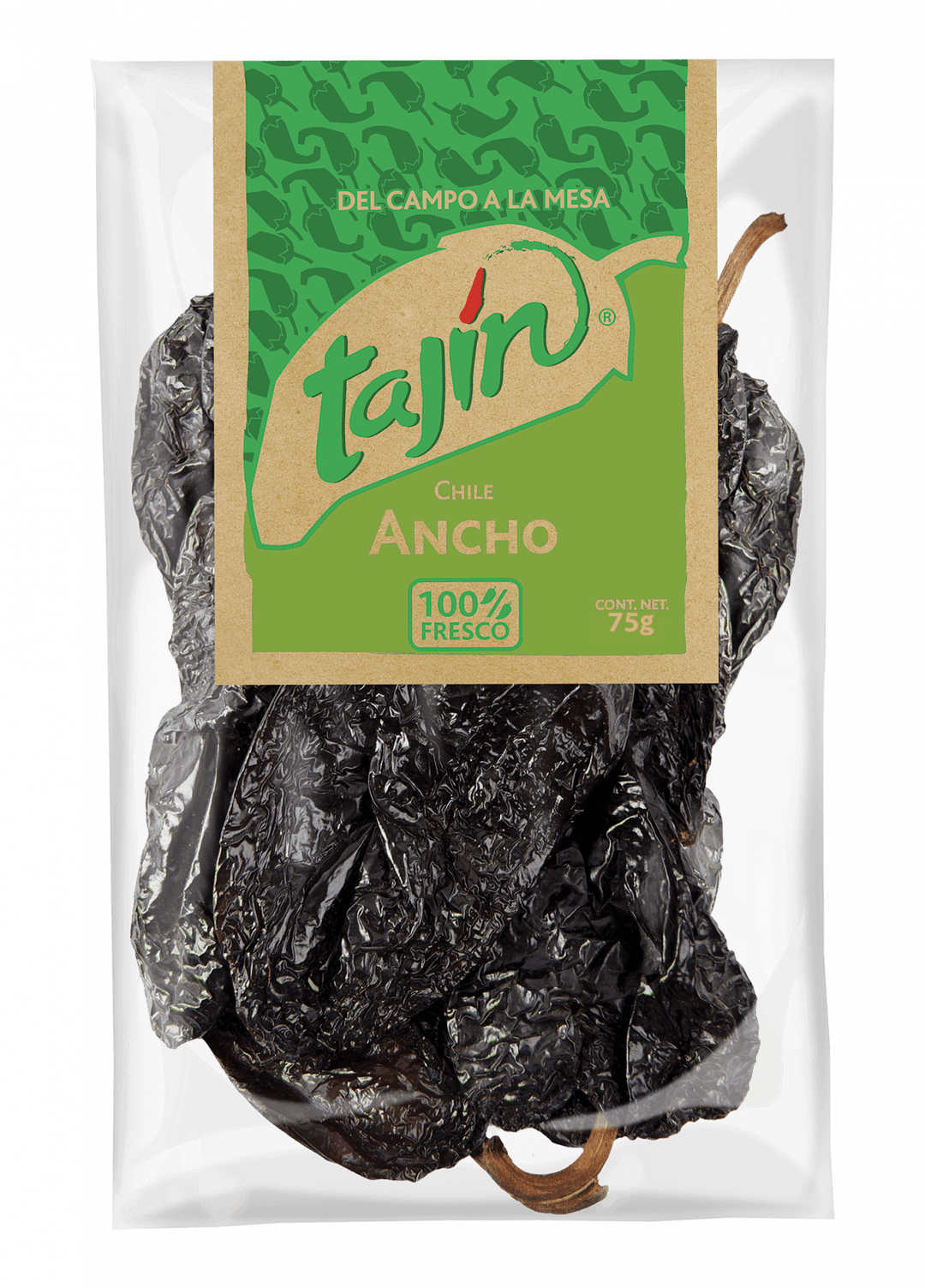 TAJÍN® Chile Ancho