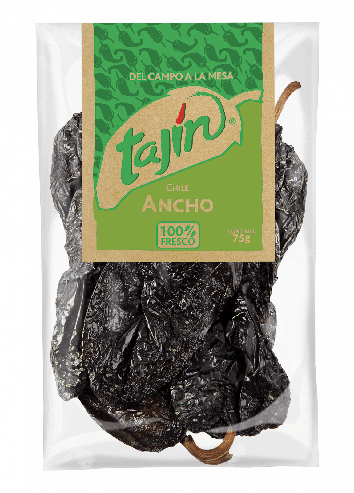 TAJÍN® Chile Ancho