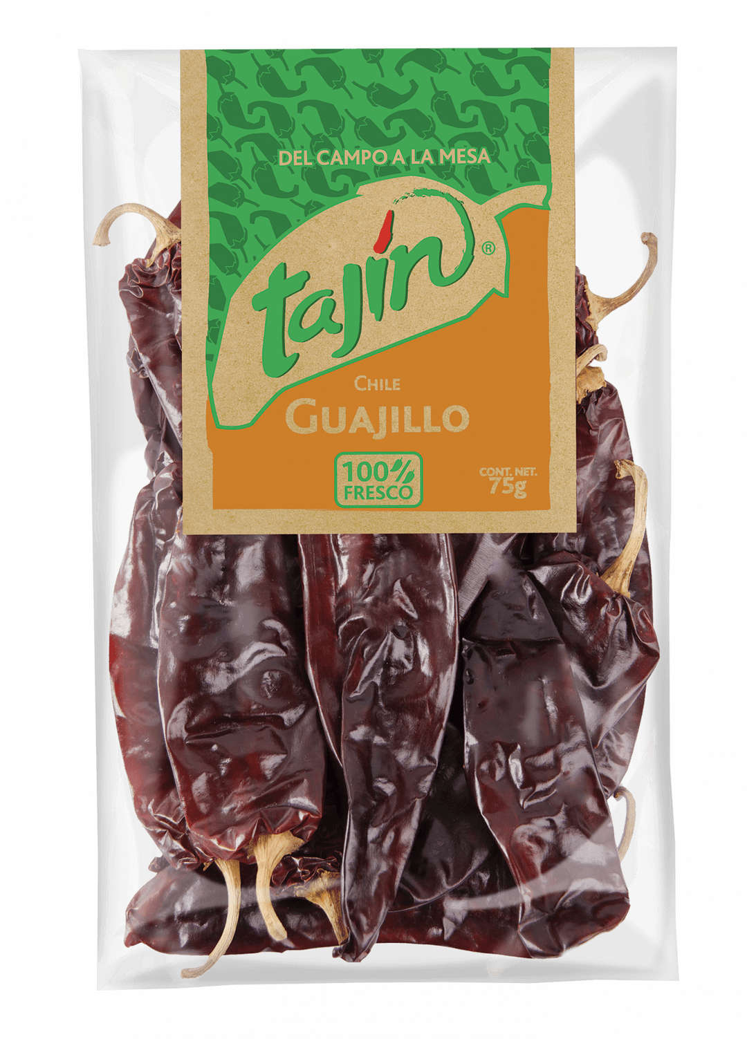 TAJÍN® Chile Guajillo