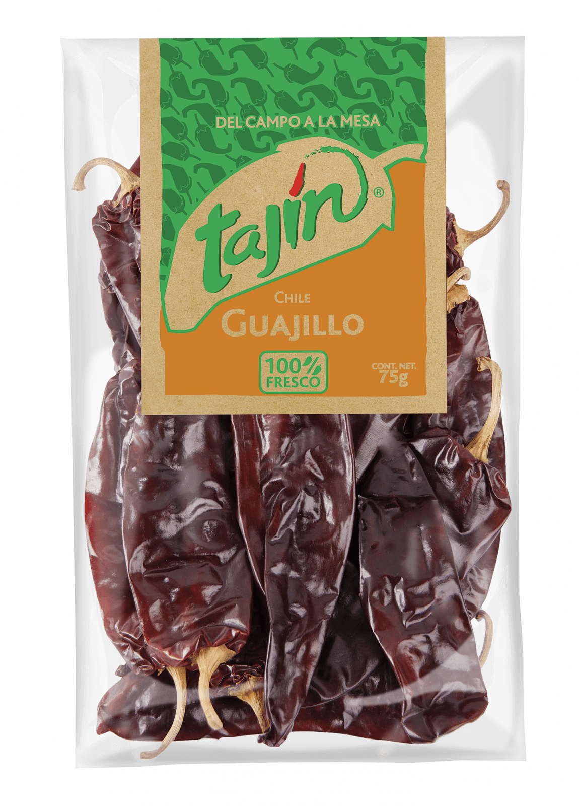TAJÍN® Chile Guajillo