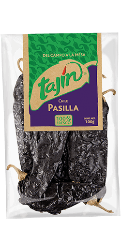TAJÍN® Chile Pasilla