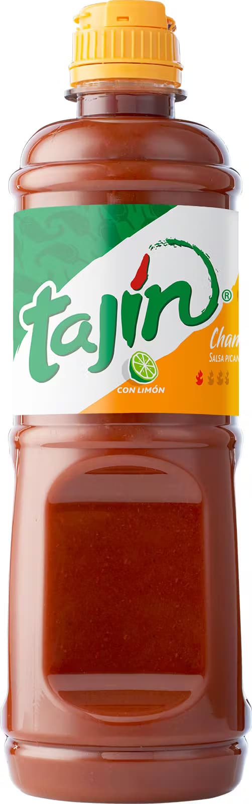 Salsa Picante Chamoy Afrutado TAJÍN®