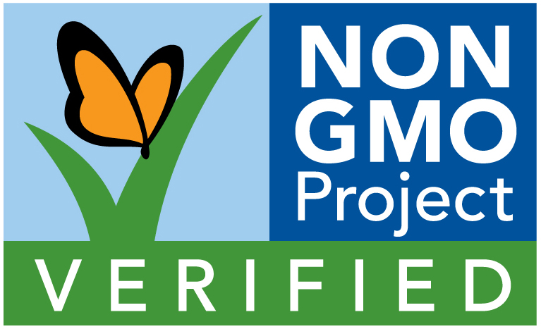 NON GMO Projet