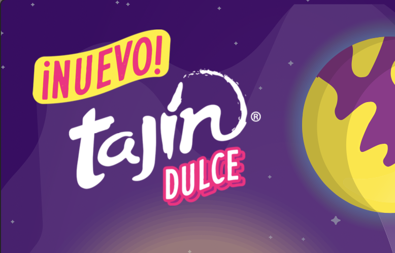 TAJÍN® DULCE. LA RUTA DEL APAPACHO DE SABOR