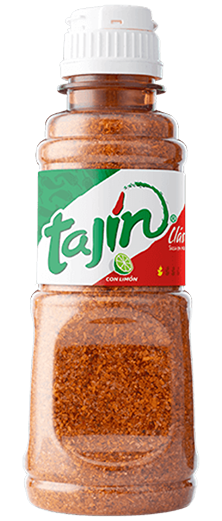 Tajin Clásico Polvo Seasonig - 5oz