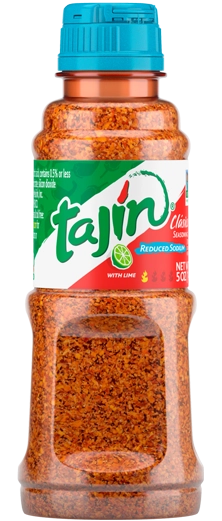 Mini Tajin Habanero Seasoning Set Of 2