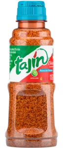 Tajin Clásico Polvo Seasonig - 5oz