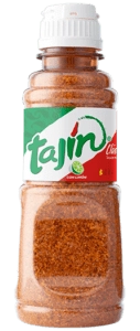 Tajin Clásico Polvo Seasonig - 5oz