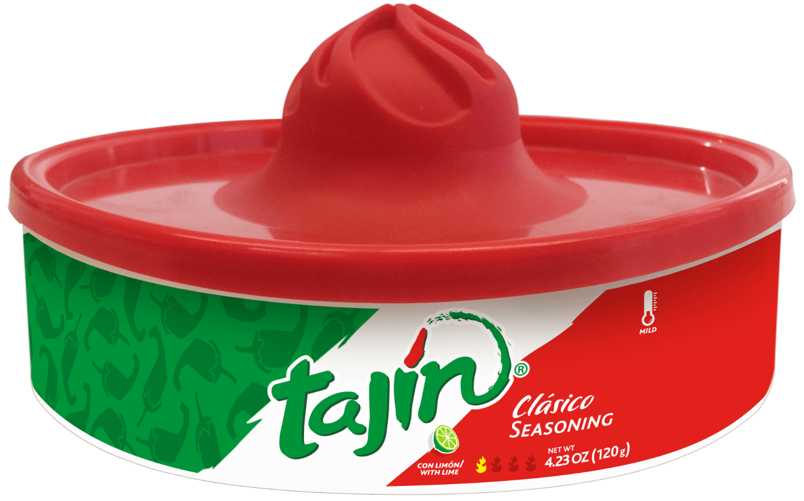 TAJÍN® Escarchador