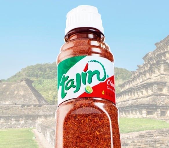 Tajin History
