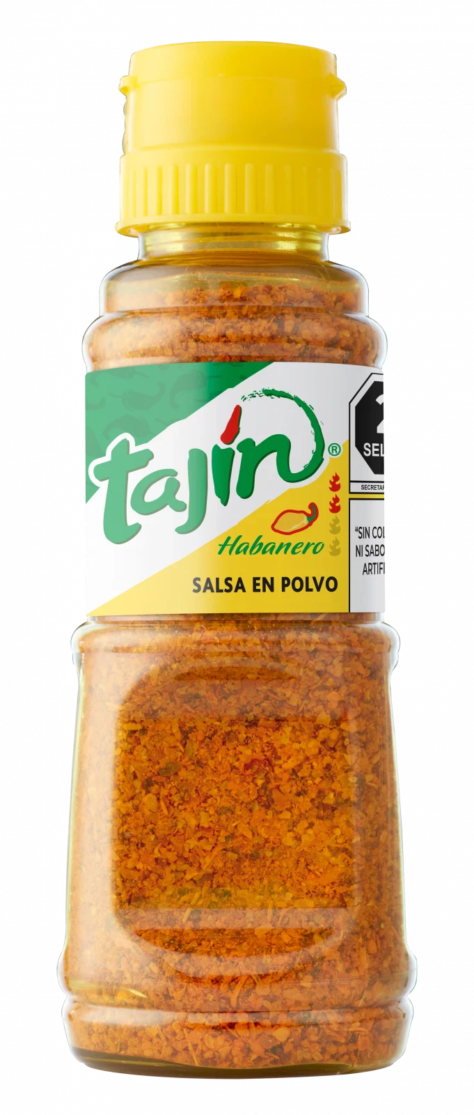 TAJÍN® Habanero