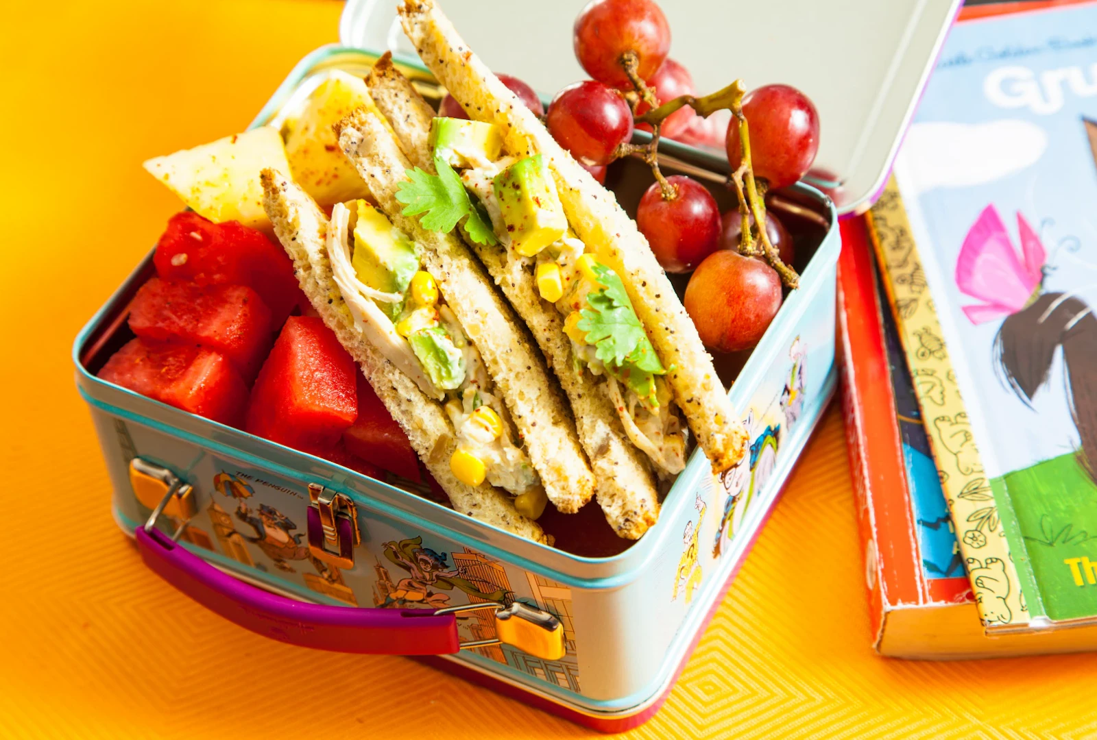 RECETAS TAJÍN®
