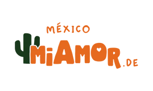México Mi Amor