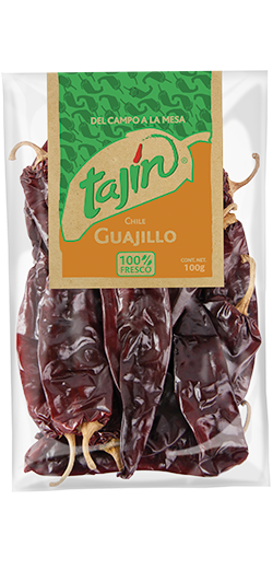 TAJÍN® Chile Guajillo