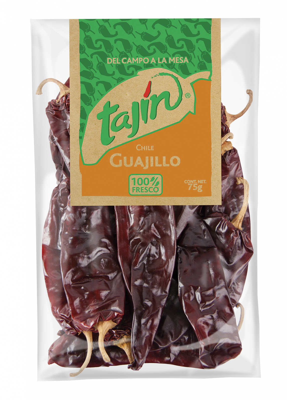TAJÍN® Chile Guajillo