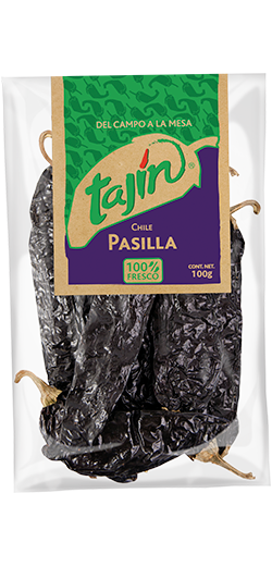 TAJÍN® Chile Pasilla