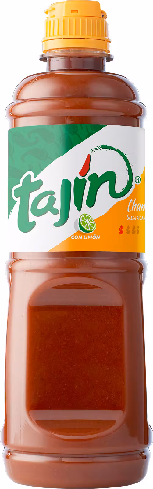 Salsa Picante Chamoy TAJÍN®