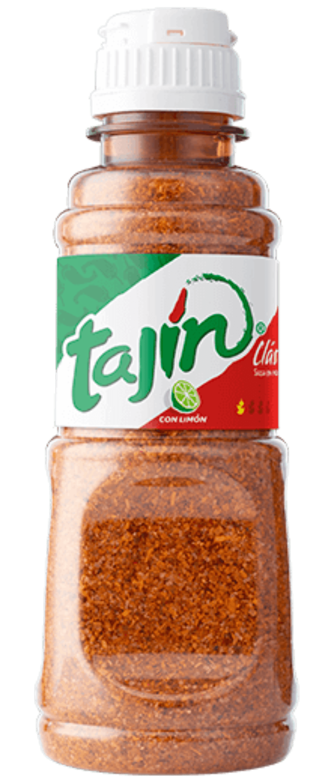 Tajín Clásico Seasoning - TAJIN a unique blend of mild chili peppers