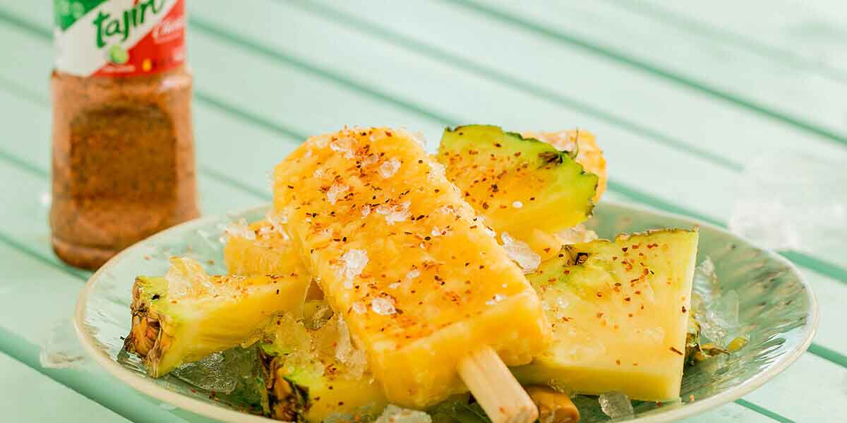 pineapple pop it fidget