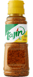 Tajín Habanero/ Tahin Seasoning 45g - Case - 24 Units