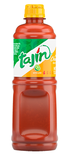 Tajin Chamoy