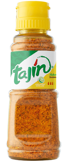 TAJÍN® Habanero - TAJIN a unique blend of mild chili peppers, lime and sea  salt.