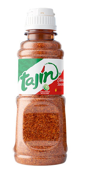 Tajín® Fruity Chamoy Sauce with a Touch of Apricot, 15.38 oz