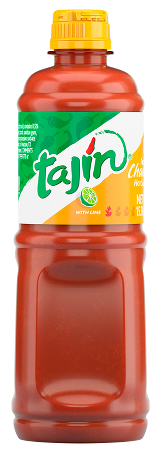 Tajin Chamoy