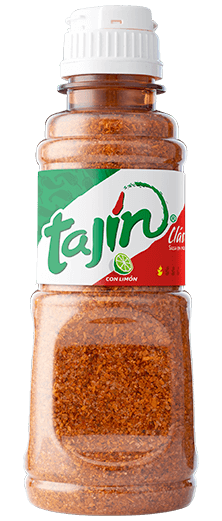 Tajín Clásico Seasoning - TAJIN a unique blend of mild chili peppers, lime  and sea salt.