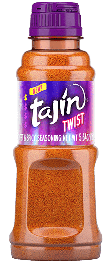 Tajin Clásico Low Sodium - Bajo en Socio - Sachet 0.035oz