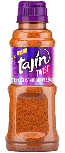 Tajin Seasoning: Popular Mexican Chili-Lime Seasoning - Chili Pepper Madness