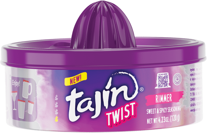 Tajin Clásico Low Sodium - Bajo en Socio - Sachet 0.035oz