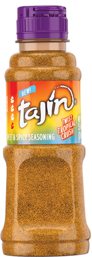 Tajin Clásico Low Sodium - Bajo en Socio - Sachet 0.035oz